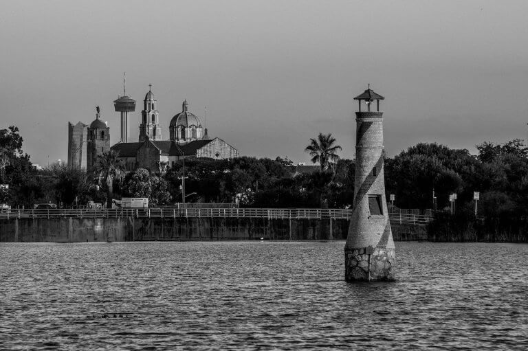 15 Superb Recreational Lakes near San Antonio, TX (2023) Wild