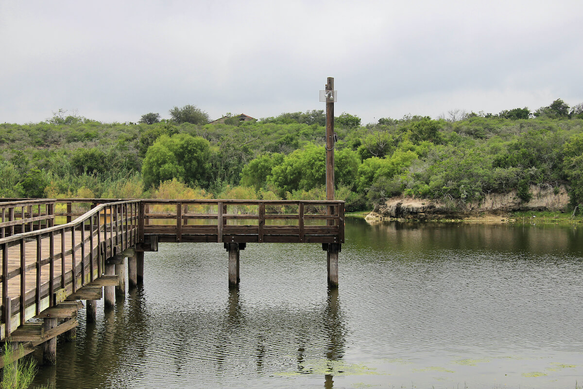 6 Fantastic Recreational Lakes near Victoria, TX Wild