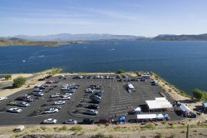 11 Top-Rated Recreational Lakes near Phoenix, AZ – Wild