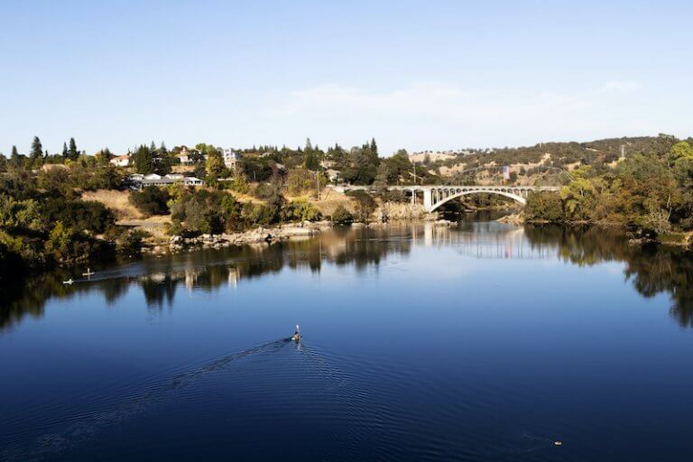 15 Incredible Recreational Lakes near Sacramento, CA (+ Map) Wild