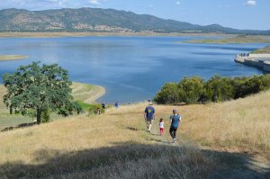 15 Incredible Recreational Lakes near Sacramento, CA (+ Map) – Wild