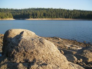 15 Incredible Recreational Lakes near Sacramento, CA (+ Map) – Wild