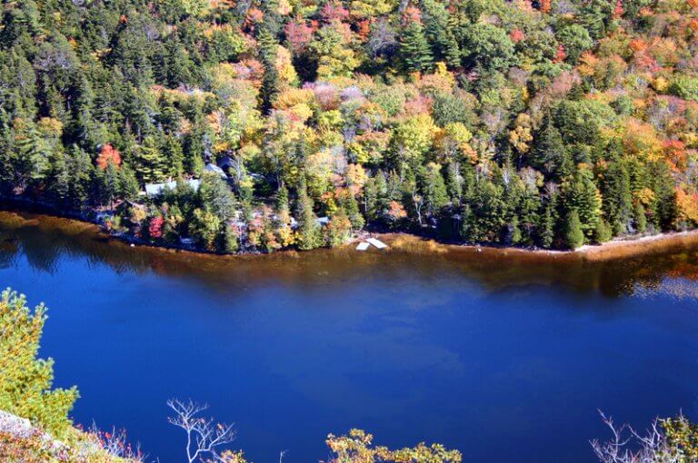 9 Best Recreational Lakes near Portland, ME Wild