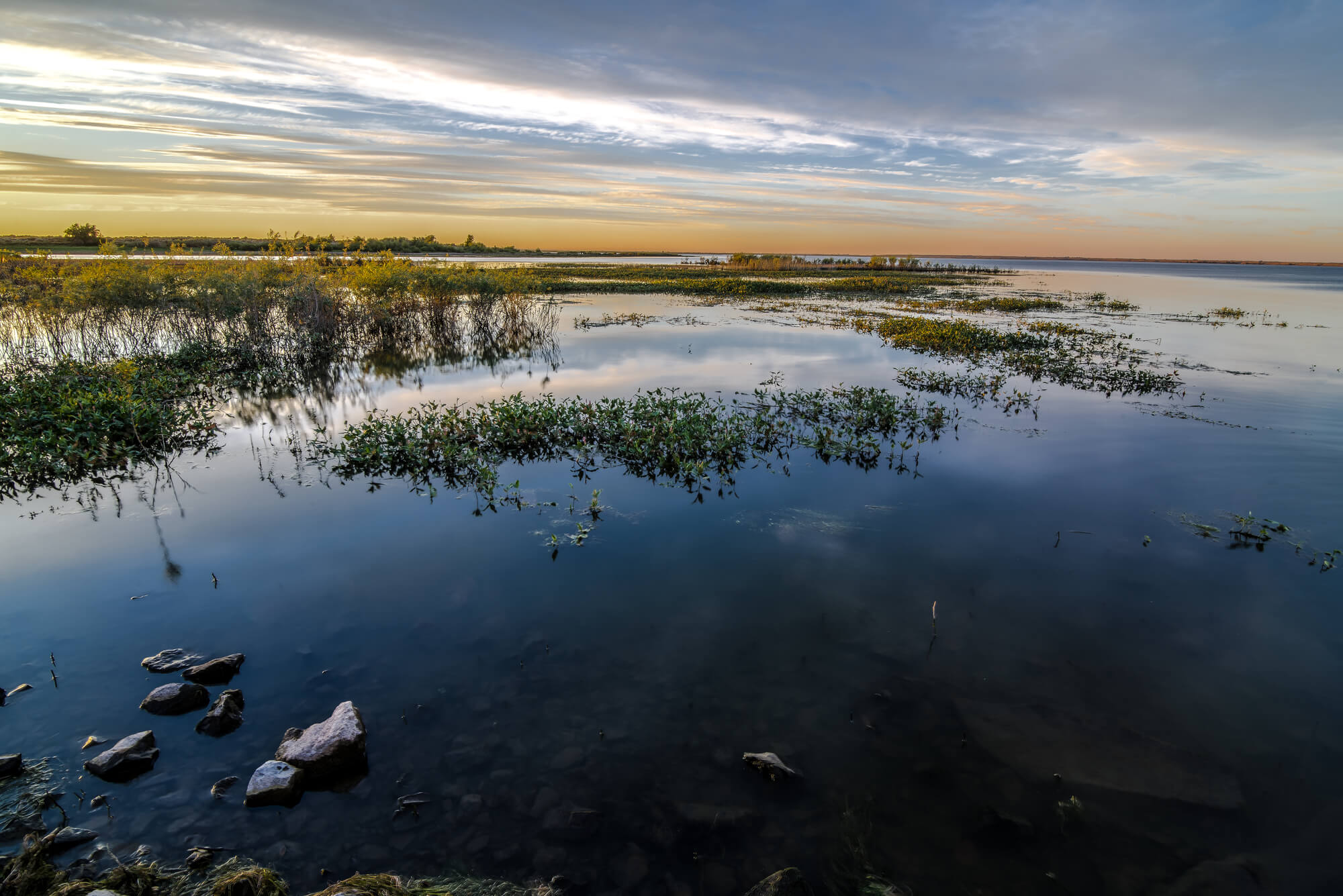 15 Amazing Recreational Lakes near Ellensburg, WA Wild