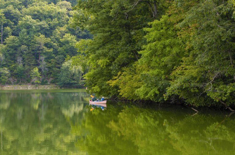 11 Fantastic Recreational Lakes near Memphis, TN ItIsWild
