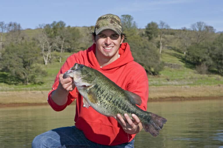 15 Incredible Recreational Lakes near Sacramento, CA (+ Map) – Wild