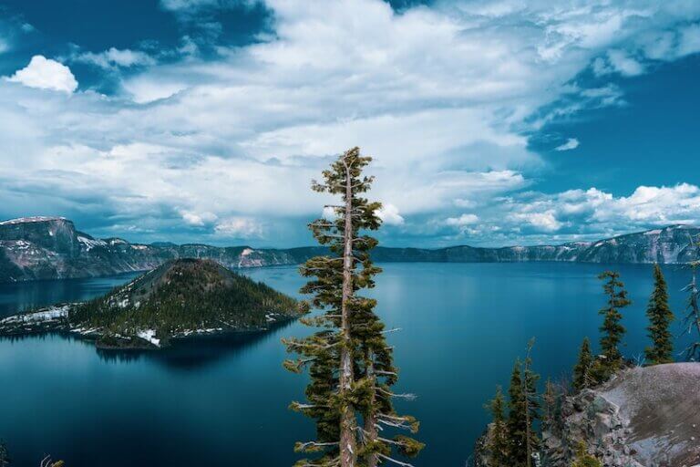 itiswild.com Crater Lake Warm Season Guide