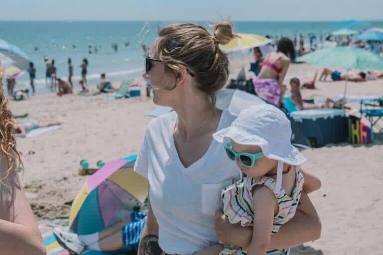 15 Best and Closest Beaches near Mystic, CT Wild