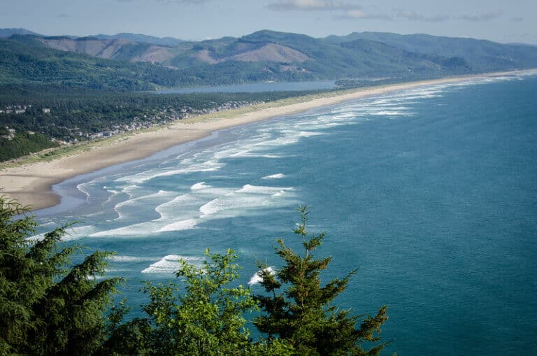 11 Fantastic Beaches near Tillamook, OR (within 20 miles) ItIsWild