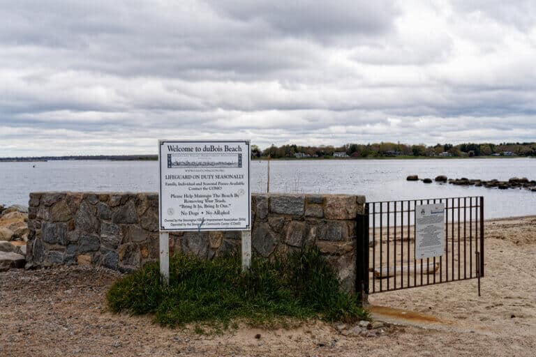 15 Best and Closest Beaches near Mystic, CT Wild