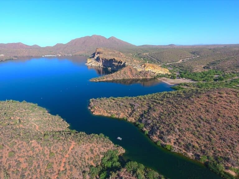 11 Best Beaches and Swimming Holes near Phoenix, AZ Wild