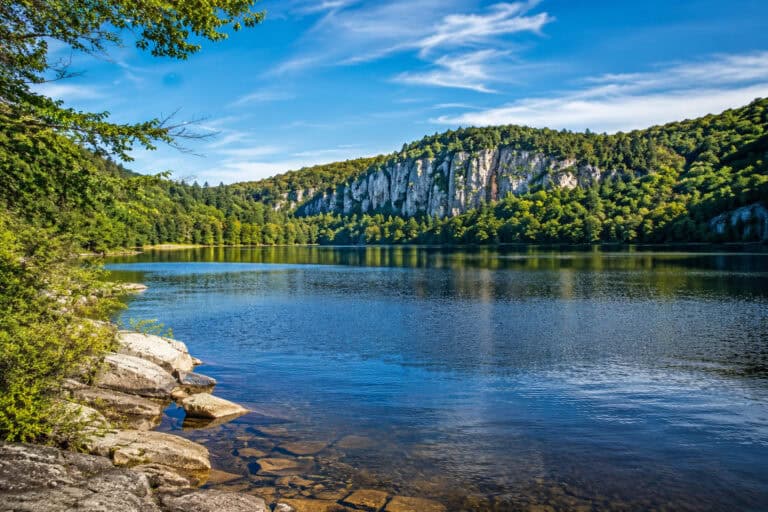 Lake Awosting